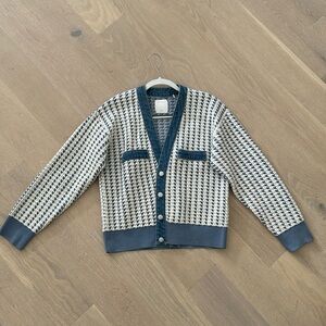 Sandro jacket